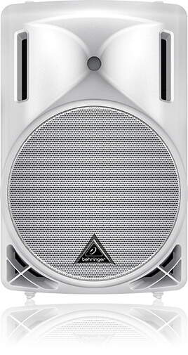 Behringer B215D-WH