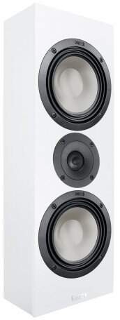 Canton GLE 15 OnWall White