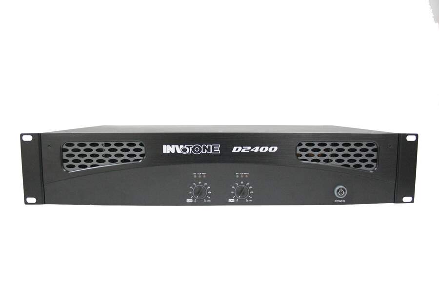 INVOTONE D2400