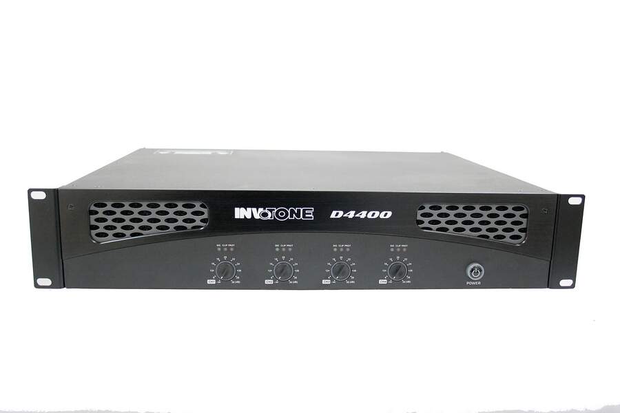 INVOTONE D4400