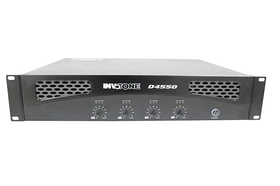 INVOTONE D4550