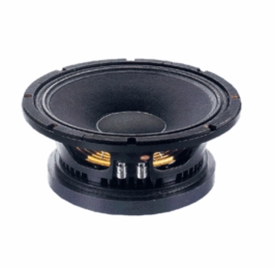 EIGHTEEN SOUND 10MB600/8 - 10'' динамик среднебасовый, 8 Ом, 450 Вт AES, 98dB, 55...4500 Гц
