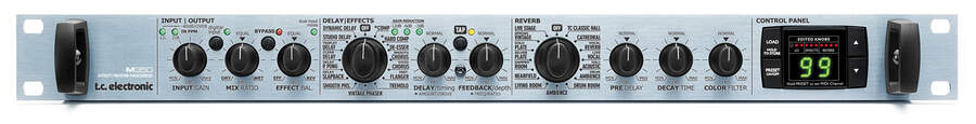 TC ELECTRONIC M350