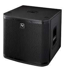 ELECTRO-VOICE ZXA1-SUB