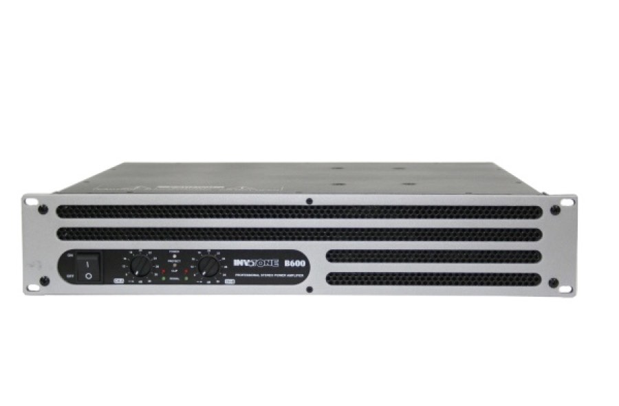Invotone B600 - Усилитель