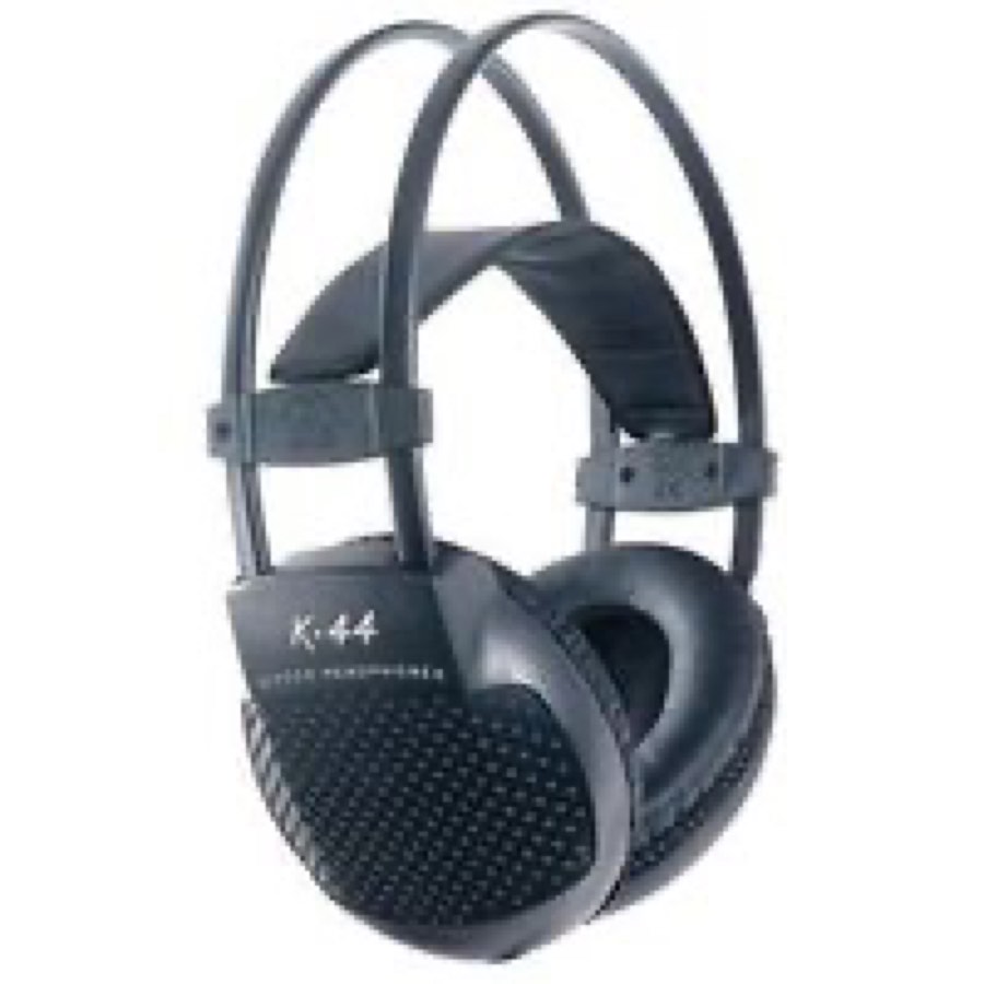 AKG K44 (V2)  наушники закрытые