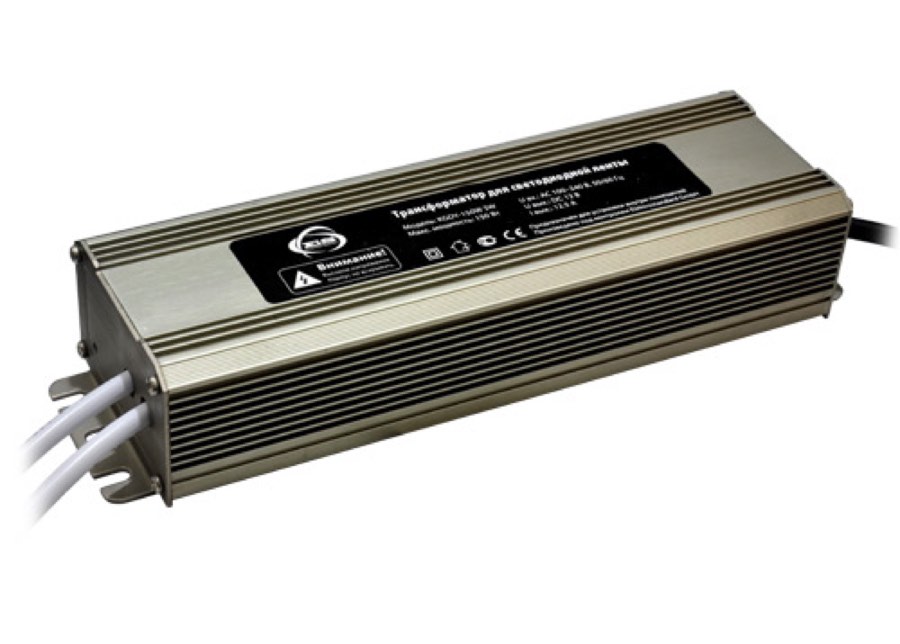 Arlight трансформатор 12V 35W