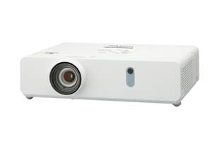 Panasonic PT-VX410ZE