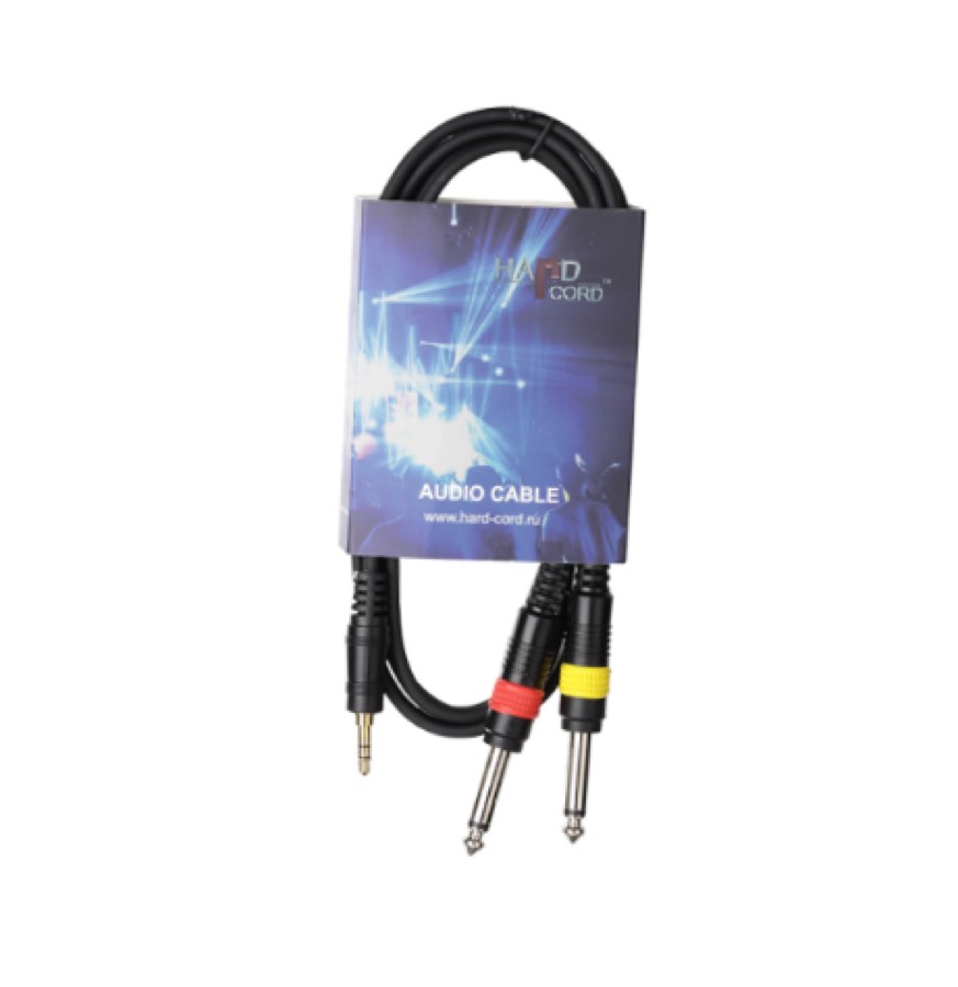 HardCord AJC-15
