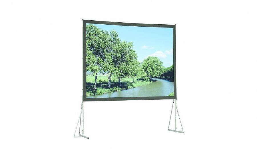 Проекционное полотно для Da-Lite Heavy Duty Fast-Fold (10530561) 259х437 см