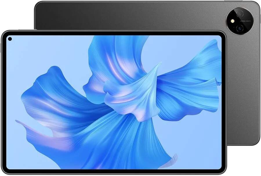 Планшет Huawei MatePad Pro 11 GOT-AL09 11", 8ГБ, 256ГБ, 4G черный