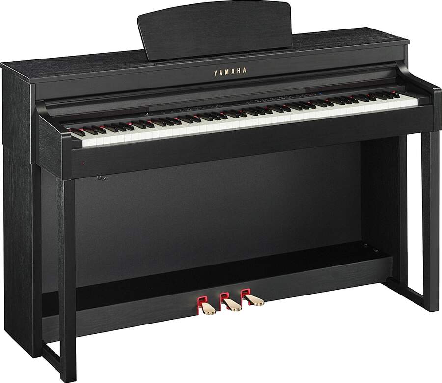 Yamaha CLP-430B