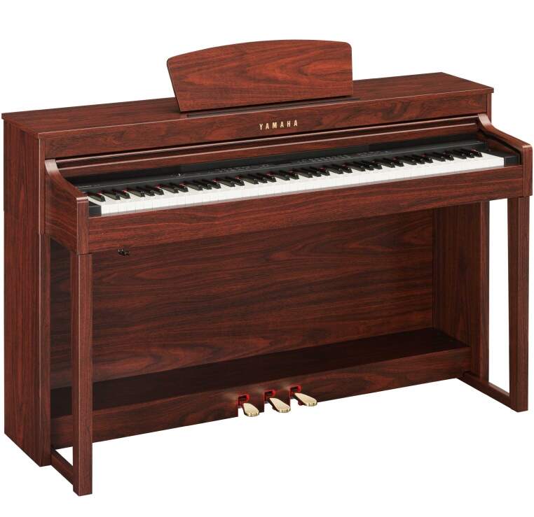 Yamaha CLP-430M