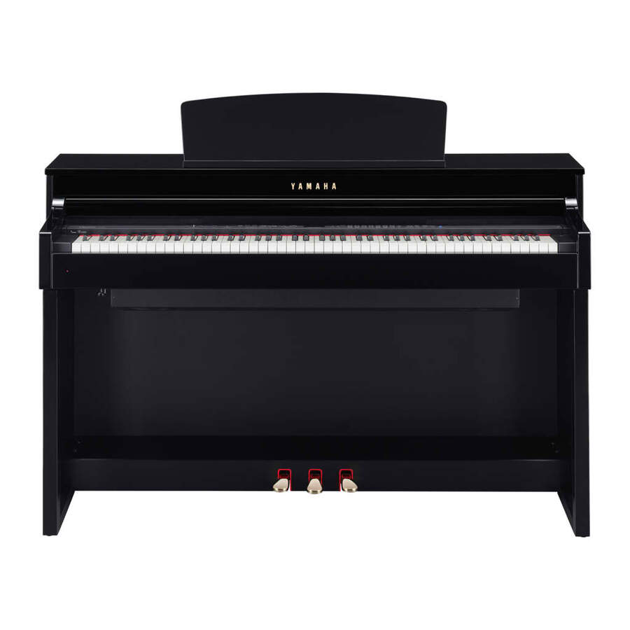 Yamaha CLP-470PE