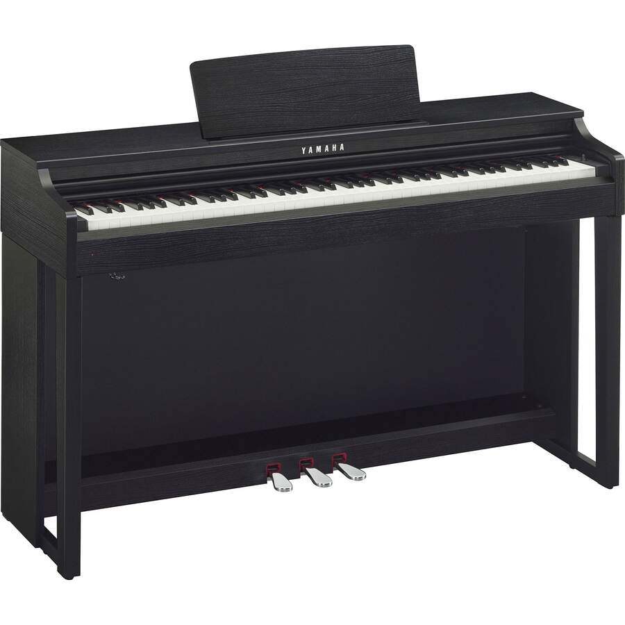 Yamaha CLP-525B 