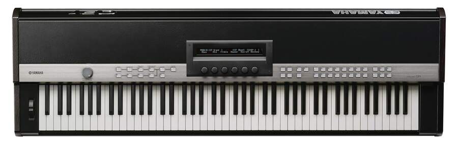 Yamaha CP1