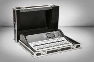 Кофр для микшерного цифрового пульта YAMAHA TF5