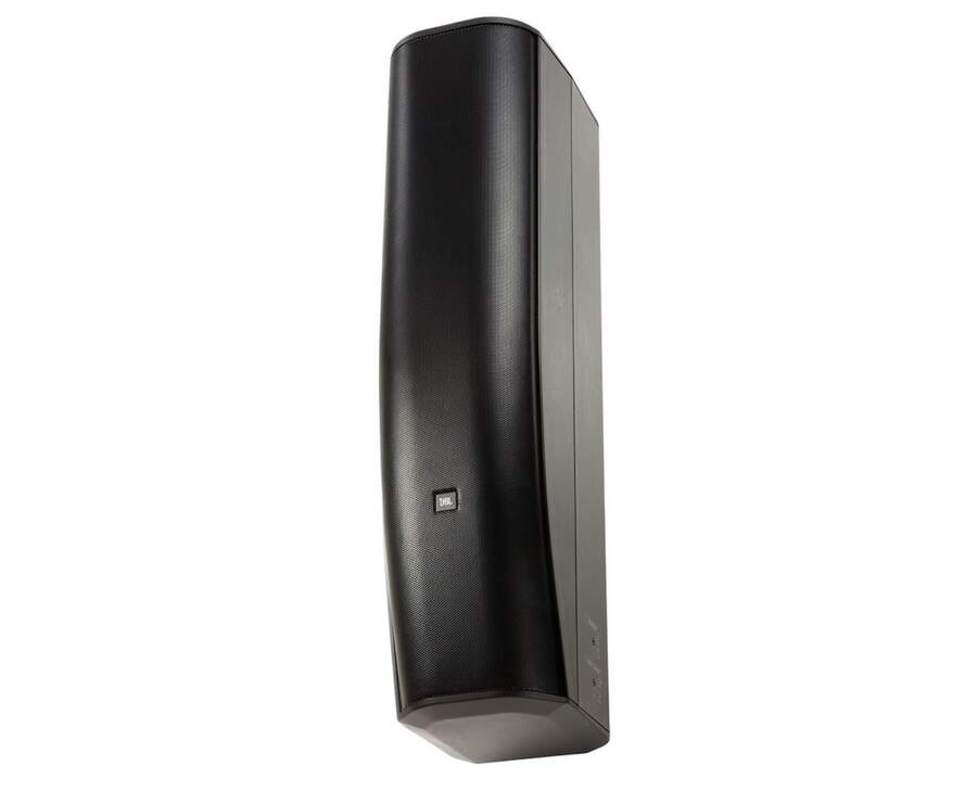 JBL CBT 70J-1 коаксиальный линейный массив "J", 16 х 1” + 4 х 5", технология Constant Beamwidth (Пос
