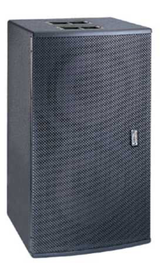 Soundking K1215SB Пассивный сабвуфер