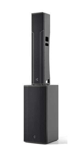 ProTone E84 активная акустическая система 
