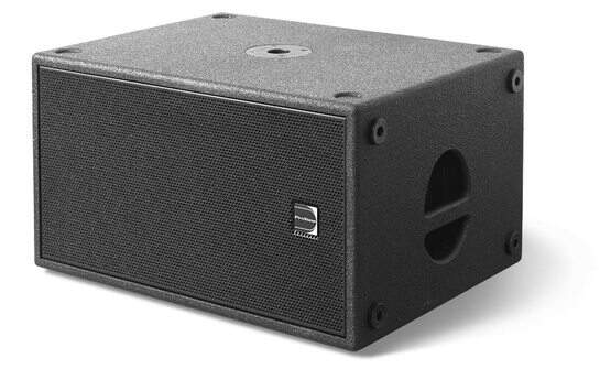 ProTone F SUB активный сабвуфер