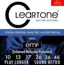 Cleartone 1952 для электрогитары 0.52