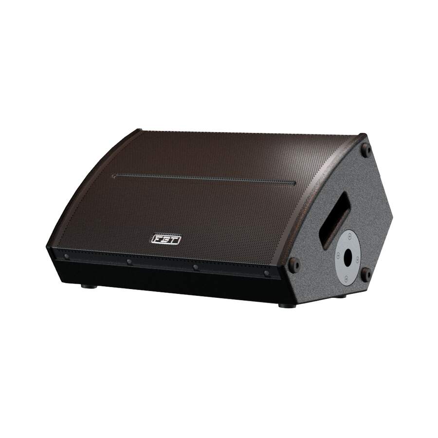 FBT X-PRO 112MA - двухполосный активный монитор, НЧ1х12' ,ВЧ1х1', 1200Вт+300Вт, DSP