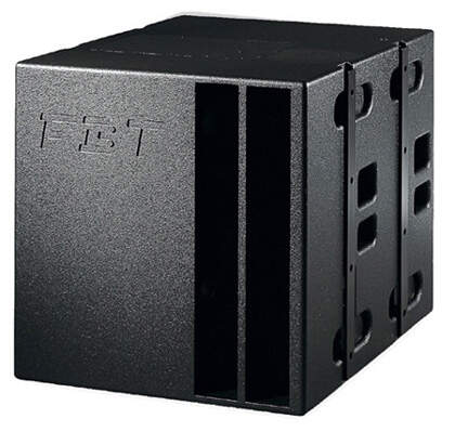 FBT MODUS SUB-A - Низкочастотная активная акустическая система RMS 1400W