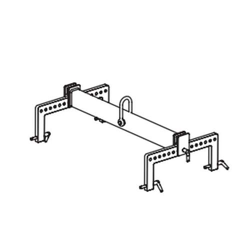 FBT FLYING BAR MD-F SUB Система для подвеса акустических систем 