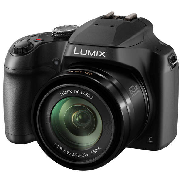 Panasonic DC-FZ82