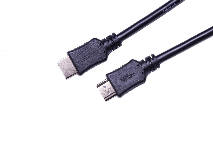 Кабель HDMI Wize C-HM-HM-7.5M