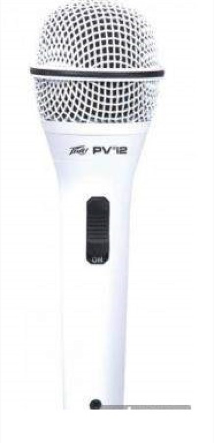 Peavey PVi 2W XLR