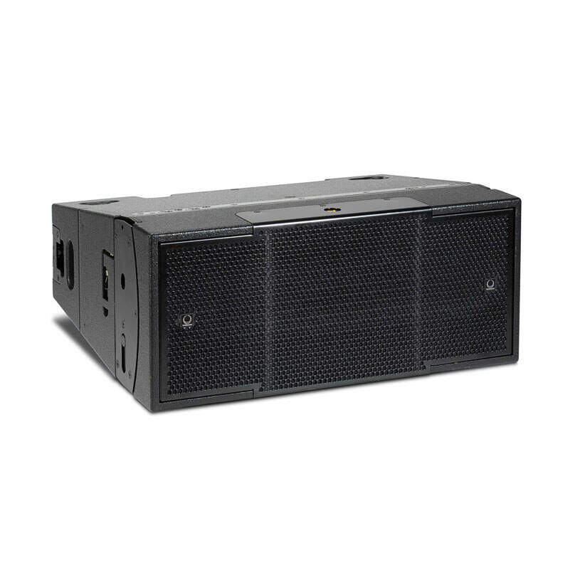 Turbosound TFA-600H  3-х полосный три-амп/би-амп туровый элемент линейного массива, динамики 2 х 10"