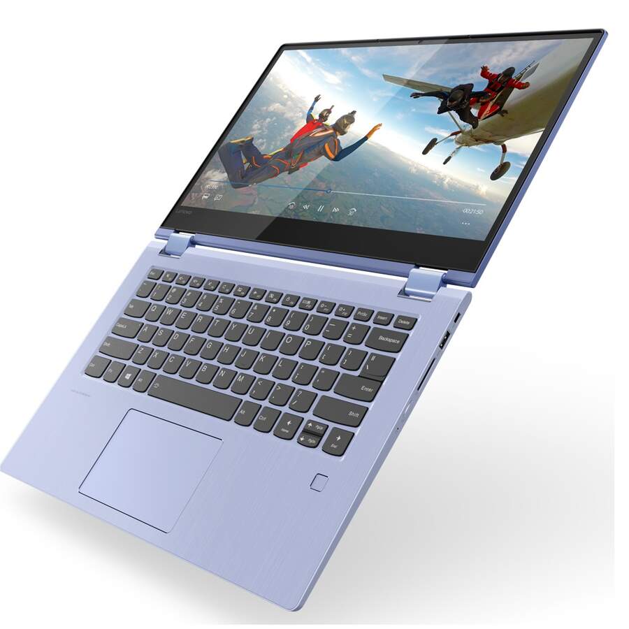 14" Ультрабук Lenovo Yoga 530-14IKB 14"/1920x1080/Core i3 7020U/SSD 256Г/трансформер/сенсорный экран