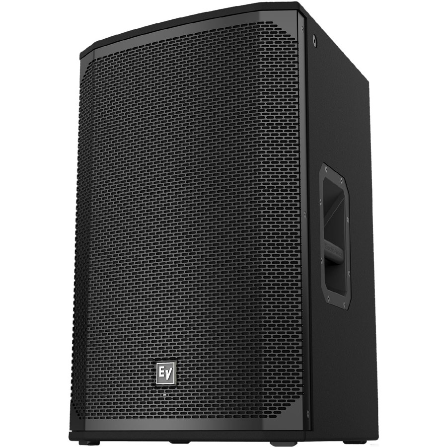 ELECTRO-VOICE EKX-15P-EU акуст. система 2-полос., активная, 15``, макс. SPL 134 дБ (пик), 1500W, c D