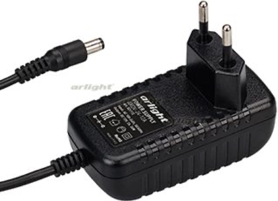 Arlight блок питания 12V 2 A