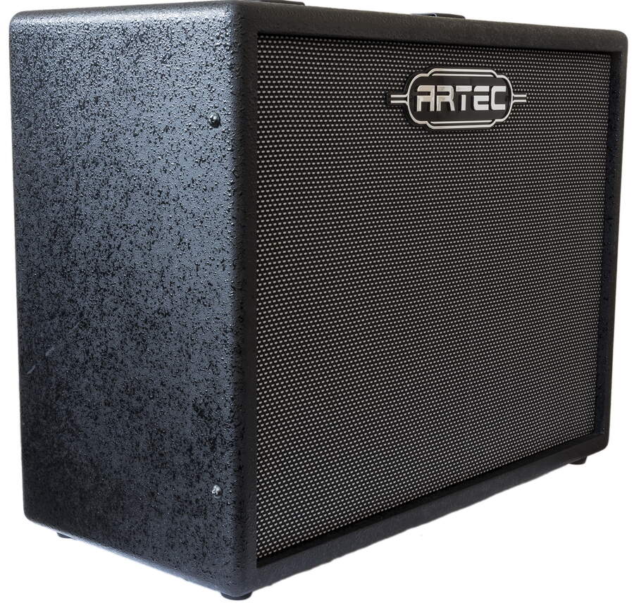 Artec G-50RT комбо гитарный, 50 W*,2*8 динамики, усилитель "DMOS FET", овердрайв