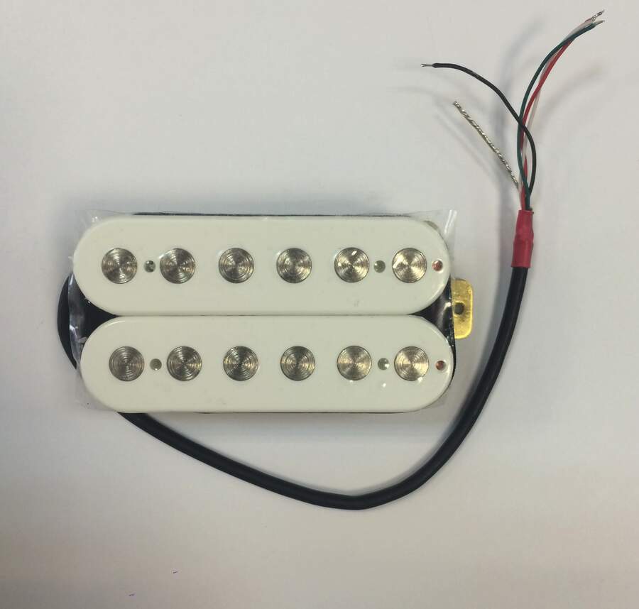 Artec HOC-65B-WH звукосниматель