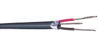Кабель DMX 70050.00500-AES/EBU 110 Оь 1*2*0,34мм2, Halogen Free 6.00mm Размотка 500m