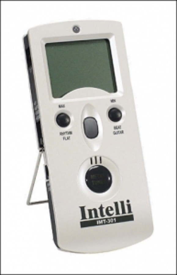 Intelli IMT-20 метроном