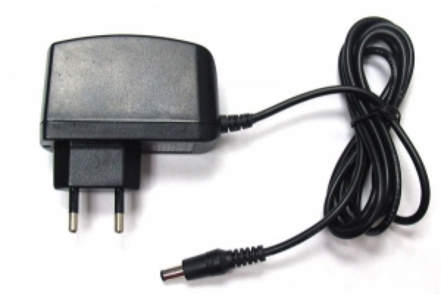 Блок питания 5v-500 ma