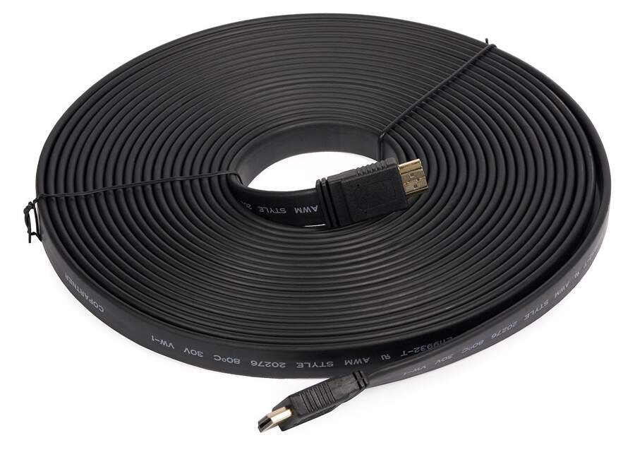 Кабель HDMI-HDMI DAXX R46-150 (15 м)