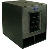 American Audio PXW 15P powered subwoofer