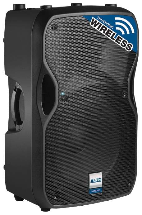 Alto TS112W активная АС
