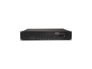 ZTX audio QG-7650AT