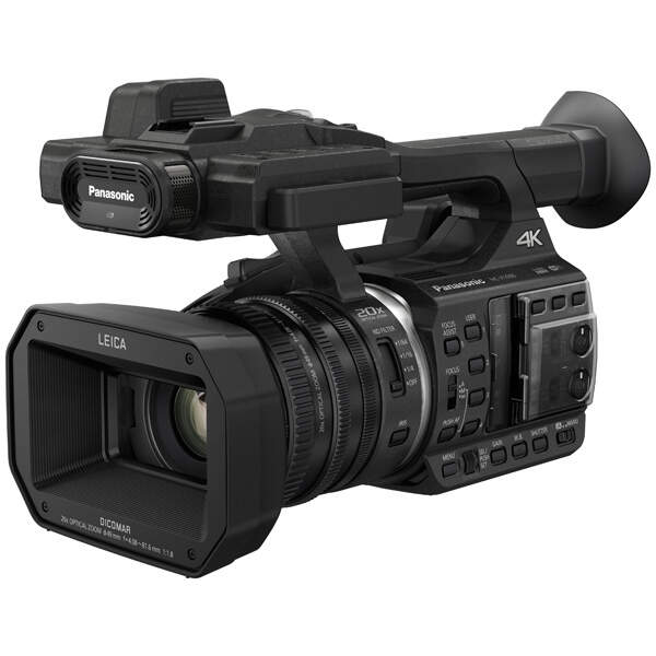 Видеокамера Panasonic HC-X1000