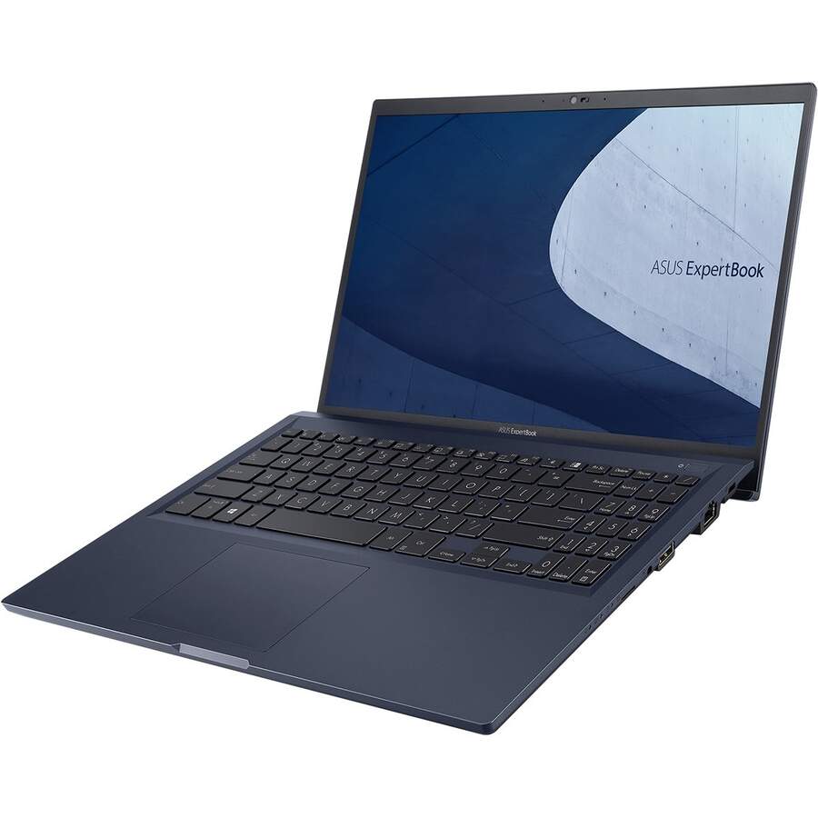 Ноутбук ASUS ExpertBook B1 B1500CEAE-EJ1563 черный