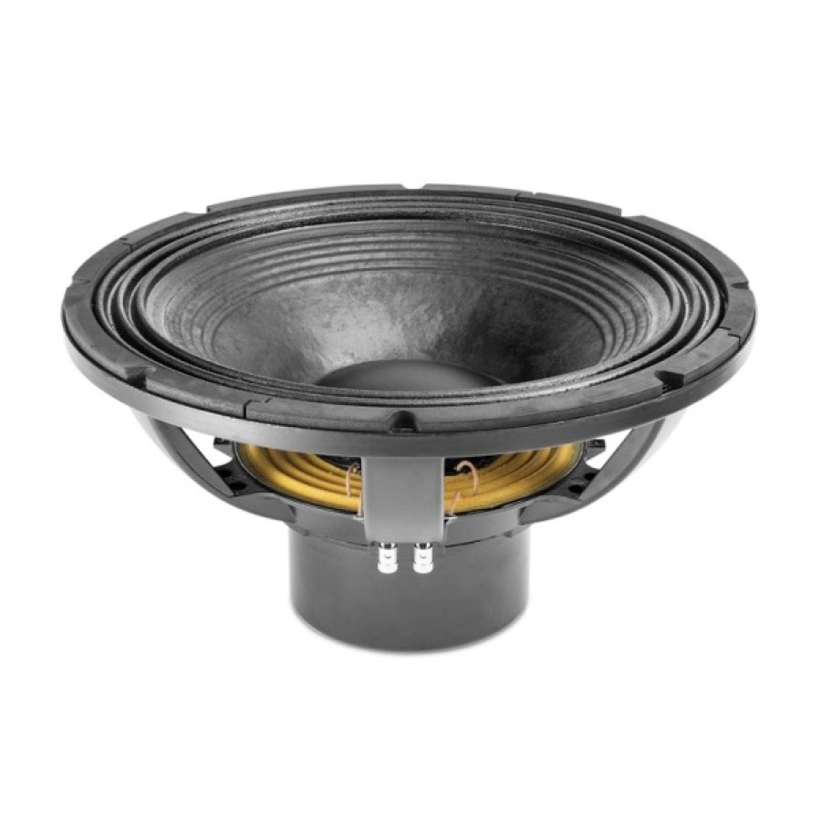 EIGHTEEN SOUND 18ID/2 - 18" динамик НЧ, неодим, 2 Ом, 1800 Вт AES, 95 дБ, 30...2500 Гц