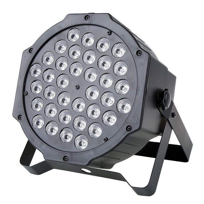 Starlight PR36015P 3in1 led par 36x1,5W  Прожектор PAR