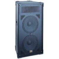 SOUNDKING FI041 2 way, 350W, 8 Ohm, 2x12"/ 1.35"CD